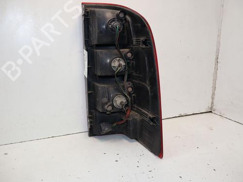 Left taillight FORD RANGER (ET) 3.0 TDCi 4x4 | BP39221287C34 - Image 2