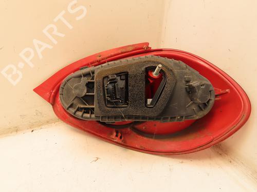 Left taillight TOYOTA AYGO (_B1_) 1.0 (KGB10_, KGB10R) | BP30954929C34