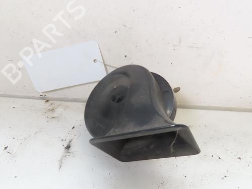 Used Horn RENAULT MEGANE II (BM0/1_, CM0/1_) 1.9 dCi (BM0G, CM0G) (120 hp) 20670395