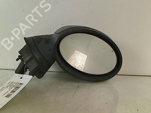 Used Right mirror MINI MINI (R50, R53) One (90 hp) 23152270