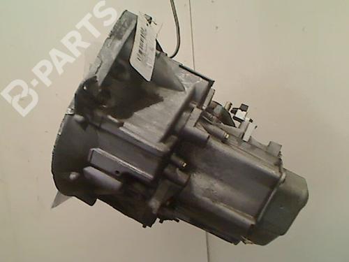 Gearbox CITROËN C5 I (DC_) 2.2 HDi (DC4HXB, DC4HXE) | BP8974860M3 