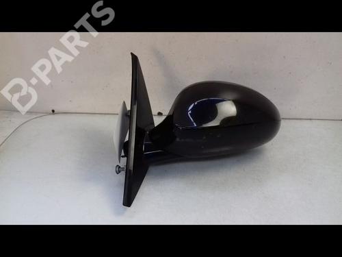 Used Left mirror BMW 1 (E81) 118 d (143 hp) 8986438