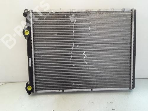 Køler RENAULT SAFRANE II (B54_) 2.2 dT (B54G) | BP8988048M31 