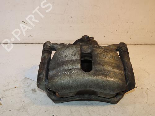 Used Right front brake caliper RENAULT KANGOO (KC0/1_) 1.5 dCi (68 hp) 30951639