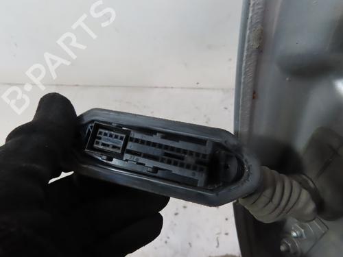 Used Right rear door BMW 3 (E46) 330 d (184 hp) 25450578
