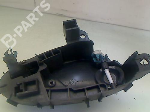 Front left interior door handle CITROËN XSARA (N1) 2.0 HDi 90 | BP8981047I13 
