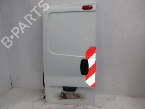 Left tailgate RENAULT TRAFIC II Van (FL) 2.0 dCi 115 (FL01, FL0U, FL00, FL0H, FL0M) | BP37675648C76 - Image 2