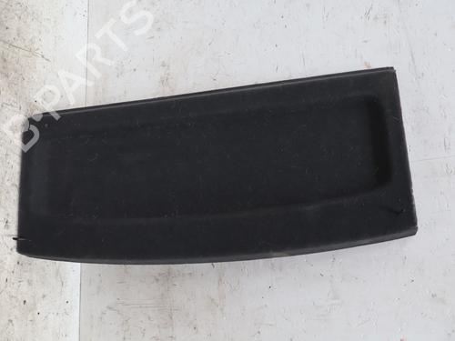 Used Rear parcel shelf Rear parcel shelf VW POLO IV (9N_, 9A_) 1.4 TDI (70 hp) 36053925 36053925