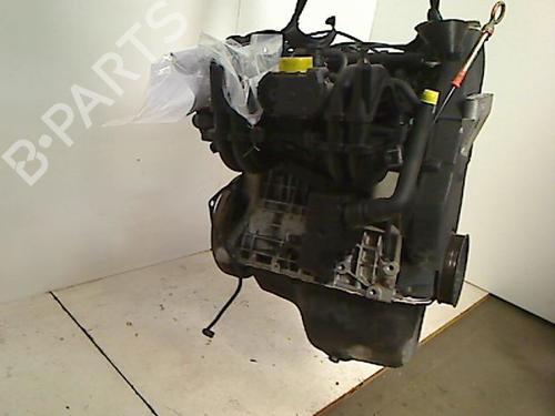Used Engine Engine VW POLO (6N2) 1.4 16V (75 hp) 36483501 36483501