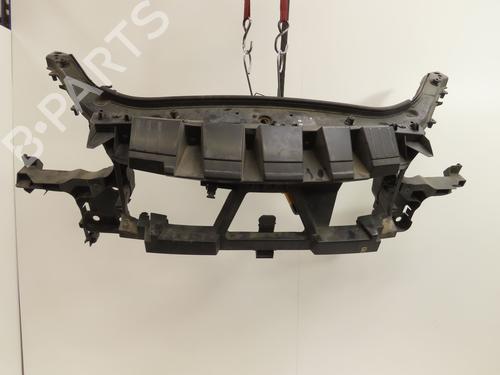 Używane Pas przedni RENAULT SCÉNIC II (JM0/1_) 1.5 dCi (JM1E, JM16) (106 hp) 30952895