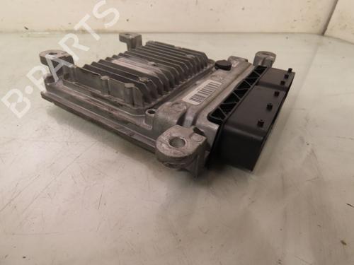 Used Engine control unit (ECU) MERCEDES-BENZ E-CLASS (W212) E 220 CDI / BlueTEC (212.001, 212.002) (170 hp) 17995558