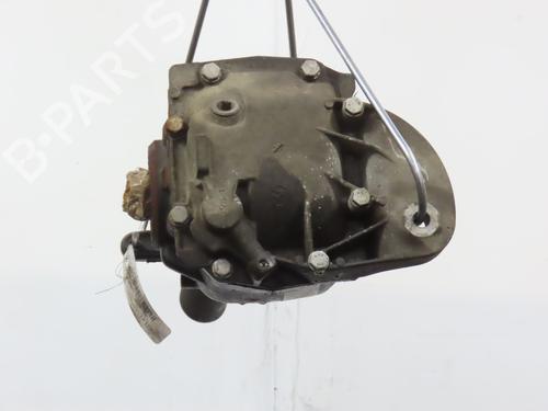 Rear differential BMW X3 (F25) xDrive 20 d | BP39218331M24 - Image 3