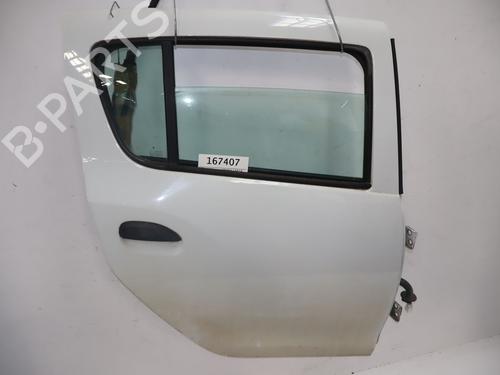 Used Right rear door Right rear door 36940579 36940579