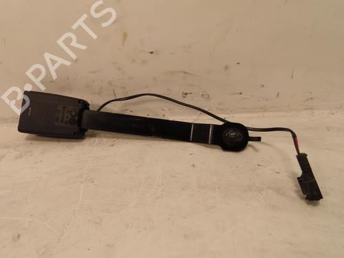 Sikkerhetsbelte-spenne RENAULT CLIO III (BR0/1, CR0/1) 1.5 dCi (88 hp) 28050997