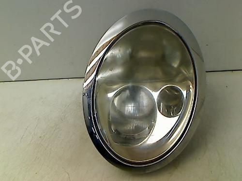 Left headlight MINI MINI (R50, R53) Cooper | BP23153310C28 