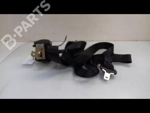 Front left belt tensioner PEUGEOT 1007 (KM_) 1.4 HDi | BP8980070C87 