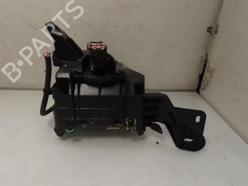 Fuse box PEUGEOT 208 I (CA_, CC_) 1.4 HDi | BP26162219E1