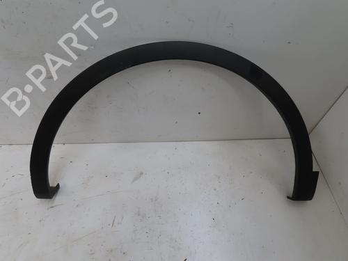 Aba guarda lamas frente esquerda RENAULT KADJAR (HA_, HL_) 1.6 dCi 130 4x4 (HLA4) (130 hp) 31141296