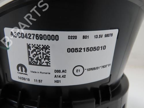 instrument-cluster-fiat-tipo-hatchback-356_-357_-2016-27489023 main image