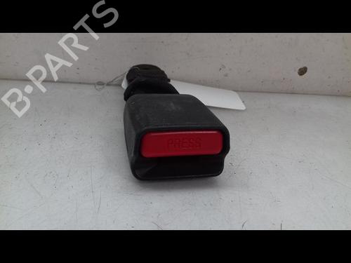 Used Seat buckle PEUGEOT 108 1.0 VTi 72 (72 hp) 14956552