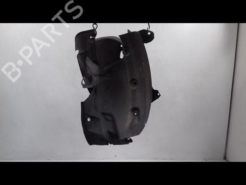 Used Wheel arch Wheel arch RENAULT MEGANE III Grandtour (KZ0/1) 1.5 dCi (KZ0C, KZ1A) (90 hp) 14892940 14892940