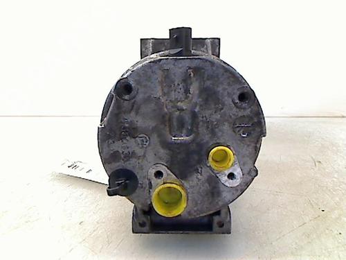 Used AC compressor RENAULT LAGUNA II (BG0/1_) 1.9 dCi (BG08, BG0G) (120 hp) 23149404