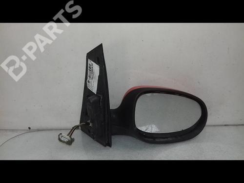 Right mirror FORD KA (RU8) 1.2 | BP8984875C27 