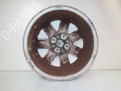 Used Rim CITROËN C2 (JM_) 1.6 (109 hp) 26404711