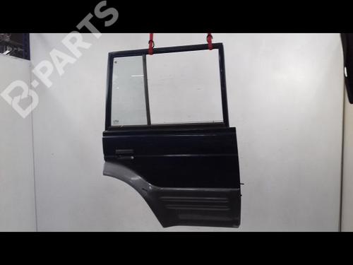 Used Right rear door HYUNDAI GALLOPER II (JK-01) 2.5 TD intercooler (99 hp) 9230030