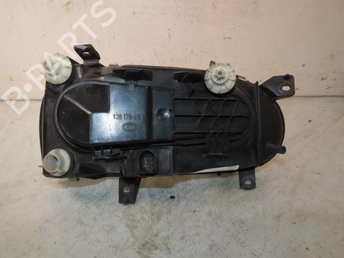 Used Left headlight Left headlight DACIA SANDERO II TCe 90 (B8M1, B8MA, B8AC) (90 hp) 21088579 21088579