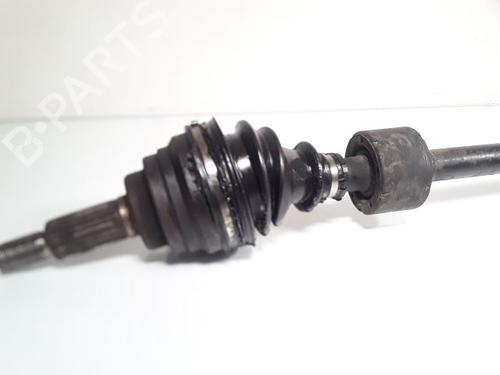 Used Right front driveshaft SUZUKI SWIFT III (MZ, EZ) 1.3 (RS413, ZC11S) (92 hp) 9243330