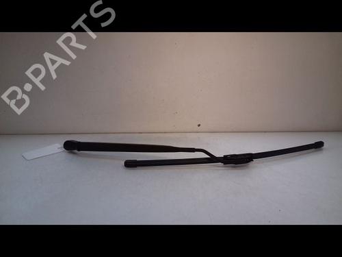 Used Front windshield wiper arm PEUGEOT 1007 (KM_) 1.4 (75 hp) 14894699
