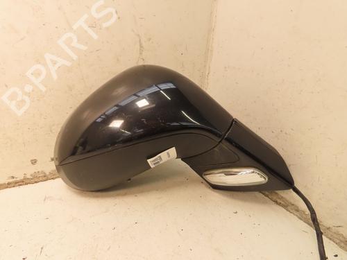 Used Right mirror PEUGEOT 207 CC (WD_) 1.6 16V (120 hp) 31325093