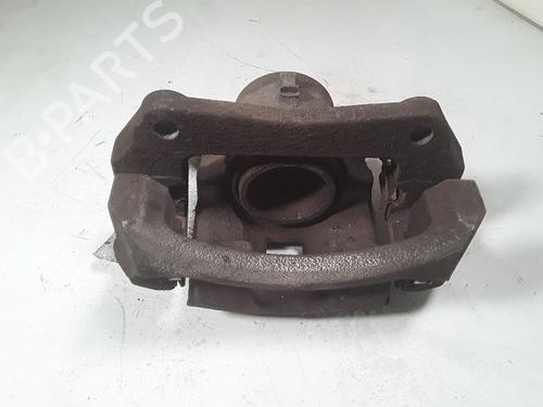 Left front brake caliper FORD FIESTA VI (CB1, CCN) 1.4 TDCi | BP14891790M105 