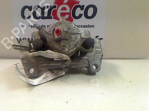 Used Left front brake caliper RENAULT LAGUNA II (BG0/1_) 2.2 dCi (BG0F) (150 hp) 23150781