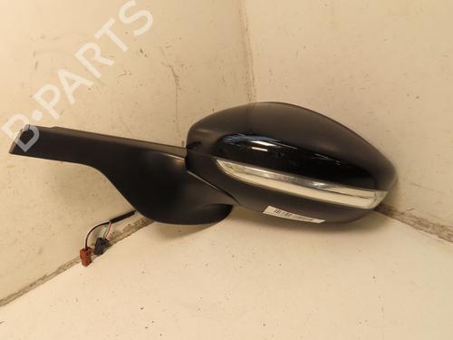 Retrovisor esquerdo CITROËN C3 III (SX) 1.2 VTi 82 (82 hp) 31055293