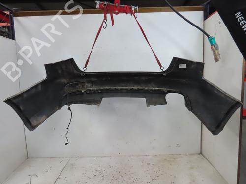 Rear bumper AUDI A6 C7 (4G2, 4GC) 2.0 TDI | BP26303999C8
