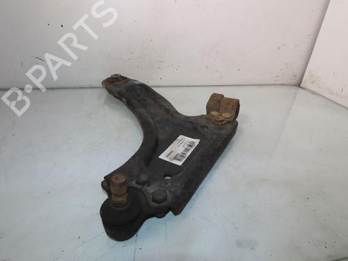 Used Right front suspension arm OPEL MERIVA A MPV (X03) 1.7 DTI (E75) (75 hp) 17514531