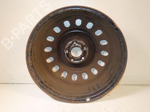 Rim PEUGEOT 308 II (LB_, LP_, LW_, LH_, L3_) 1.2 THP 130 | BP29217064C45 