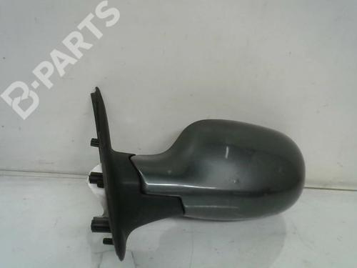Used Left mirror NISSAN MICRA III (K12) 1.5 dCi (65 hp) 8983102