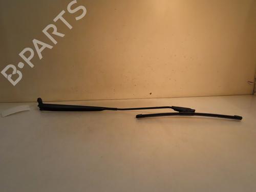 Used Front windshield wiper arm CITROËN C3 Picasso (SH_) 1.6 HDI 90 (92 hp) 17068011