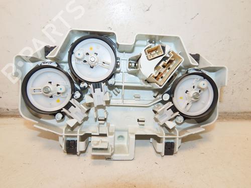 Used Climate control FIAT PANDA (312_, 319_) 0.9 Natural Power (312PXG1A, 312PYC1A) (86 hp) 29170813