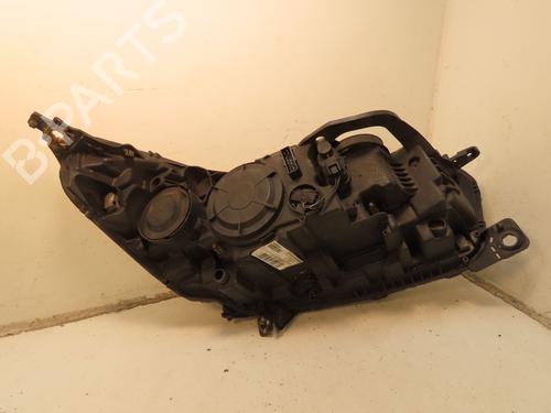 Left headlight CITROËN C5 III (RD_) 1.6 HDi 110 (RD9HZC) | BP31141367C28
