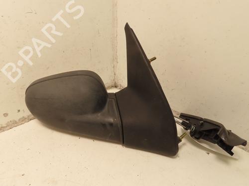 Używane Lusterko boczne prawe RENAULT CLIO I (B/C57_, 5/357_) 1.2 (B/C/S57A, B/C57S, 5/357F, 5/357J, 5/357L, 5/357R) (58 hp) 30840423