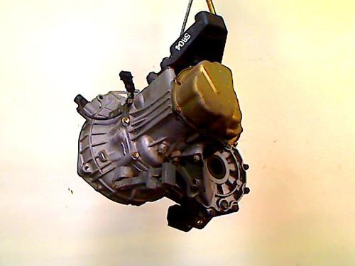 Used Gearbox CHEVROLET KALOS [2005-2026]  15744808
