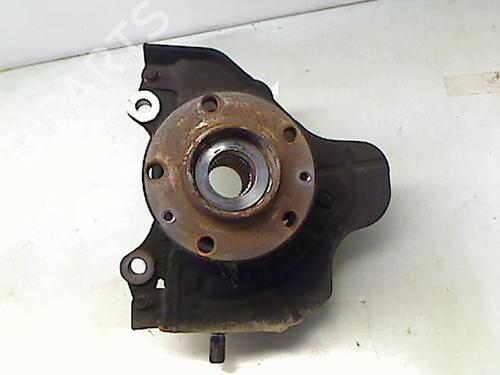 Left front steering knuckle FIAT DUCATO Van (250_) 120 Multijet 2,3 D | BP36484014M25 - Image 4