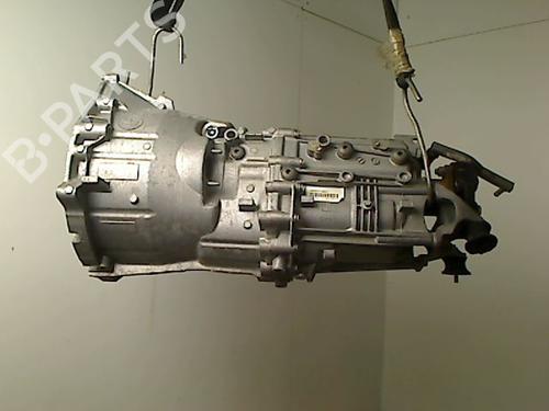 Gearbox BMW 1 (E87) 118 d | BP36483747M3 - Image 2
