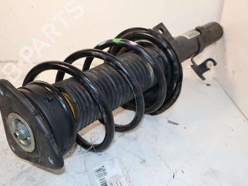 Used Right front shock absorber VOLVO V40 Cross Country (526) D2 (120 hp) 32767945