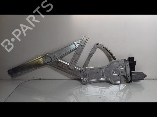 Front right window mechanism OPEL ASTRA G Convertible (T98) 1.6 (F67) | BP8979295C23