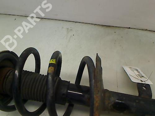 Right front shock absorber RENAULT WIND (E4M_) 1.2 (E4MF) | BP8985375M17 
